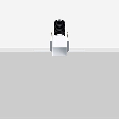 Встраиваемый светильник Zero Q6 EVO Flexalighting