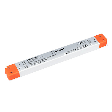 047970 Arlight блок питания ARV-SP-24030-SLIM-PFC (24V, 1.25A, 30W)