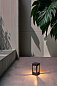 Faro Barcelona AGRA 200 светильник-маяк тёмно-серый 70755 — фото 1