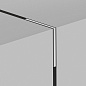 Трековый светильник Denkirs Smart Linear DK8015-BK — фото 1