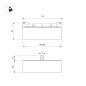 Трековый светильник Arlight MAG-MICROCOSM-RONDO-R105-10W — фото 1
