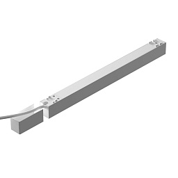 TRA086DR-100W Maytoni Radity источник питания белого цвета для трековой системы освещения