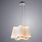 Подвесная люстра Arte Lamp SIGNORA A7897SP-2CC — фото 1