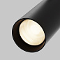 TR032-2-20W3K-M-B Maytoni Focus LED Трековый светильник 20W 1400лм Черный — фото 3