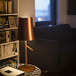 FN221001L_10 Foscarini Birdie TL LED L настольная лампа с диммером белый — фото 3