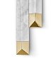 Бра Spear II LUXXU — фото 1