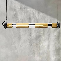 In The Tube 120-1300 Pendant Horizontal