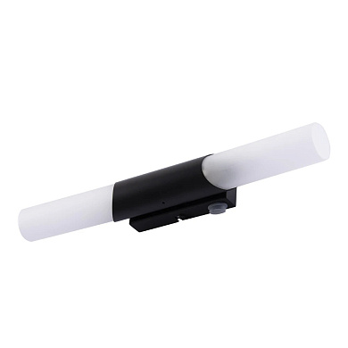 A2470AP-2BK Arte Lamp Aqua-bastone подсветка для зеркал E14 2х40W