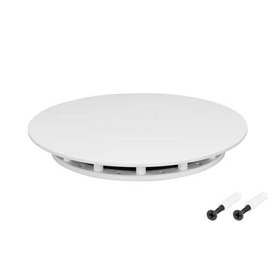 046060 Arlight Крепление MOONLIGHT-BASE-ROUND-D13-M White