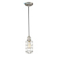 7-4133-1-SN Savoy House Vintage Pendants подвесной светильник