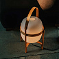 CESTA01 Cesta Santa & Cole торшер — фото 6