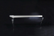 CONSOLE LUIGI (2 LEGS) стол, VGnewtrend 7511589