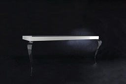 CONSOLE LUIGI (2 LEGS) стол, VGnewtrend 7511589