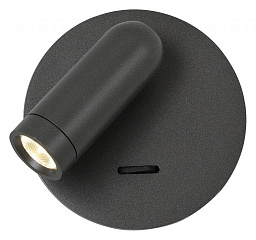 4499-1W Favourite Bedside настенный светильник