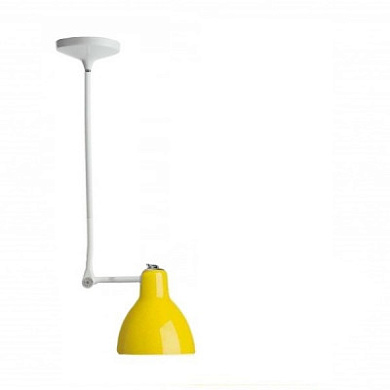 Rotaliana Luxy H1 люстра с соединением белый; жёлтый 1LXH100502ZR0