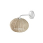 3350701201/P803 Bover Garota уличный настенно-потолочный светильник — фото 3