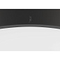 1007322 SLV MEDO® 60 CW 39W PHASE 110° black накладной потолочный светильник — фото 6