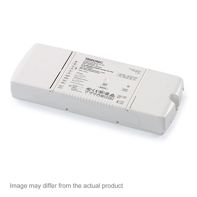 LED POWER SUPPLY 1200mA-DC / 60W DIM5 Delta Light драйвер