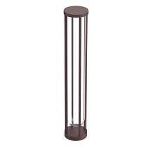 IN VITRO BOLLARD 3 H900 3000K EU 11W/220-240V D.B