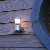 Onyx D-E27 Led 230V-Aluminum