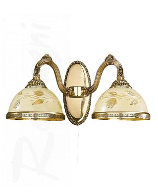 Бра Reccagni Angelo A 6308/2