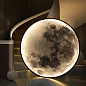 cosmos-moon01 Imperiumloft COSMOS Мун D60 накладной светильник 18W 3000, 4000, 5000K — фото 8