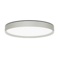 Flo T 500 LED 4K 45W Light Grey