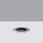 Круглый грунтовый светильник Light-Up-Earth Earth iGuzzini — фото 4