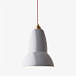 Подвесной светильник Anglepoise Original 1227 Светло-серый 32849 — фото 1