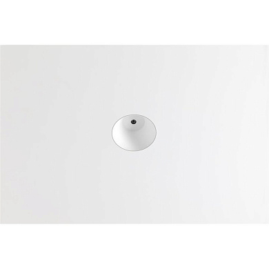 13240609 Modular  Modupoint LED Ø82 глубоко встраиваемый безрамочный 1x