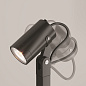 O025FL-01B1 Maytoni Scope Ландшафтный светильник 50W Черный — фото 6