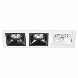 D536070706 Lightstar Domino Точечный светильник