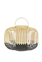 Hand Lamp TAKE A WAY S Black