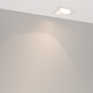 Поворотный встраиваемый светильник Arlight MS-VORTEX-BUILT-S90x90-12W — фото 8