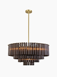 SLOANE-LARGE-CHANDELIER Heathfield Sloane Large Люстра