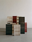 Настенный шкаф Haze Ferm Living 100750693 кашемир — фото 2