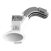 powerLED 4 W 350 mA 456 Lm - Natural white 4000 K - 60°
