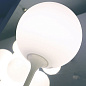 Artemide Castore TL 35 L настольный светильник с сенсорным диммером — фото 3