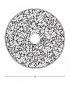 Настенный светильник 22174, Zambelis — фото 4