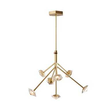 Люстра Arteriors Alessia