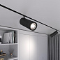 Трековый светильник Slim Magnetic Elektrostandard a062818 — фото 3