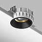 G214607GMOD Lightstar Domino встраиваемый светильник 50W — фото 2