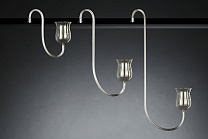 OCTOPUS ARMS FOTOFORO подсвечник, VGnewtrend