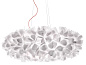 Подвесной светильник Clizia Mama Non Mama SLAMP — фото 8