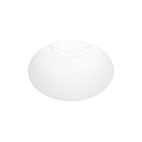 Потолочные светодиодные светильники Led technology INTERA R 11.30 W белый