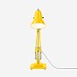 Торшер Original 1227 Giant Anglepoise, жёлтый 31755 — фото 10