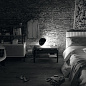 Artemide Huara TL LED светильник с сенсорным включением/выключением — фото 4