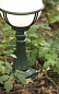 111012008 Roger Pradier Boréal BOREAL N°7 VERDIGRIS AFWERKING 008 GEFUMEERDE Садовый столбик — фото 3