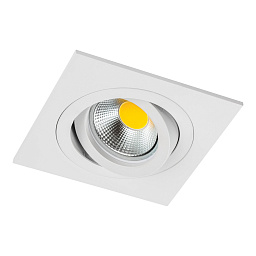 0116 Lightstar Singo Встраиваемый светильник