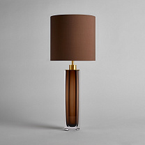 Diamond Column Small Lamp - Большой (диаметр 110 мм)